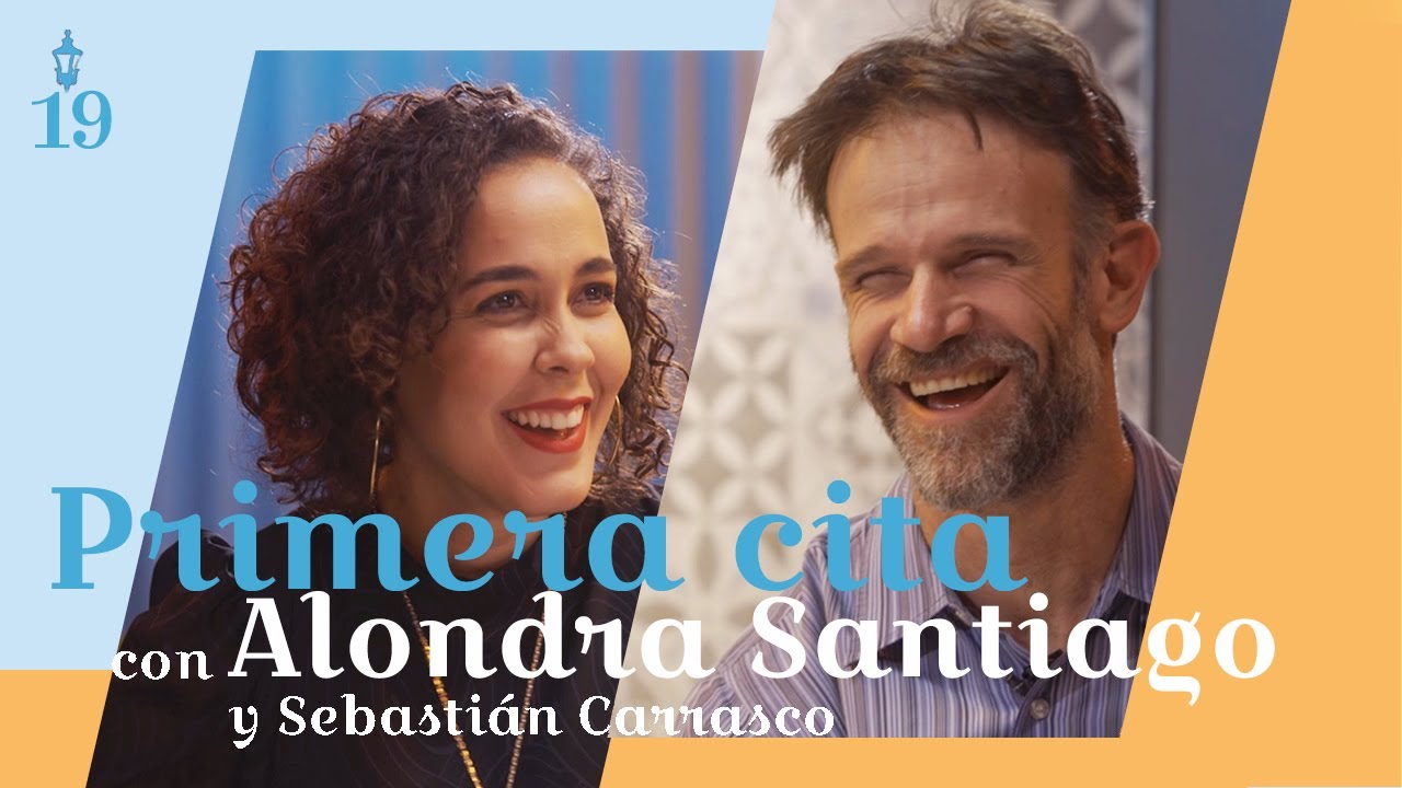 Primera Cita - Sebastián Carrasco