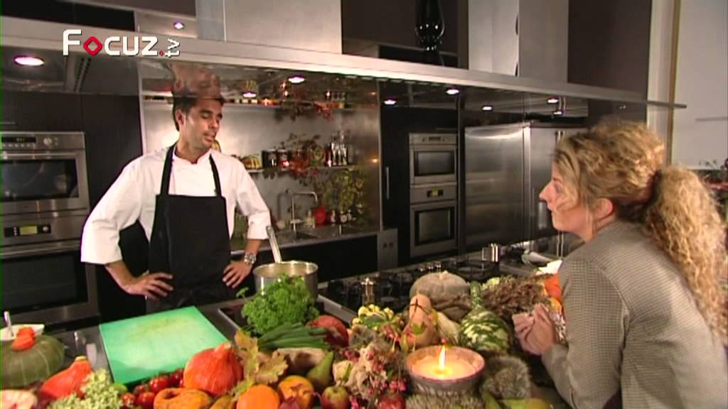 Pruttelen met Pompoenen - 26 oktober 2012