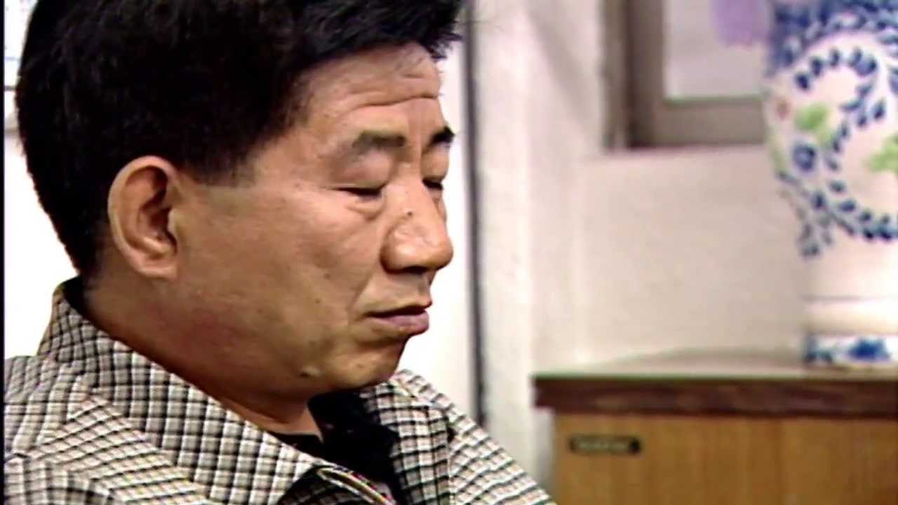 노무현 대통령 2000년 총선 미공개 영상다큐 '새로운 날들'