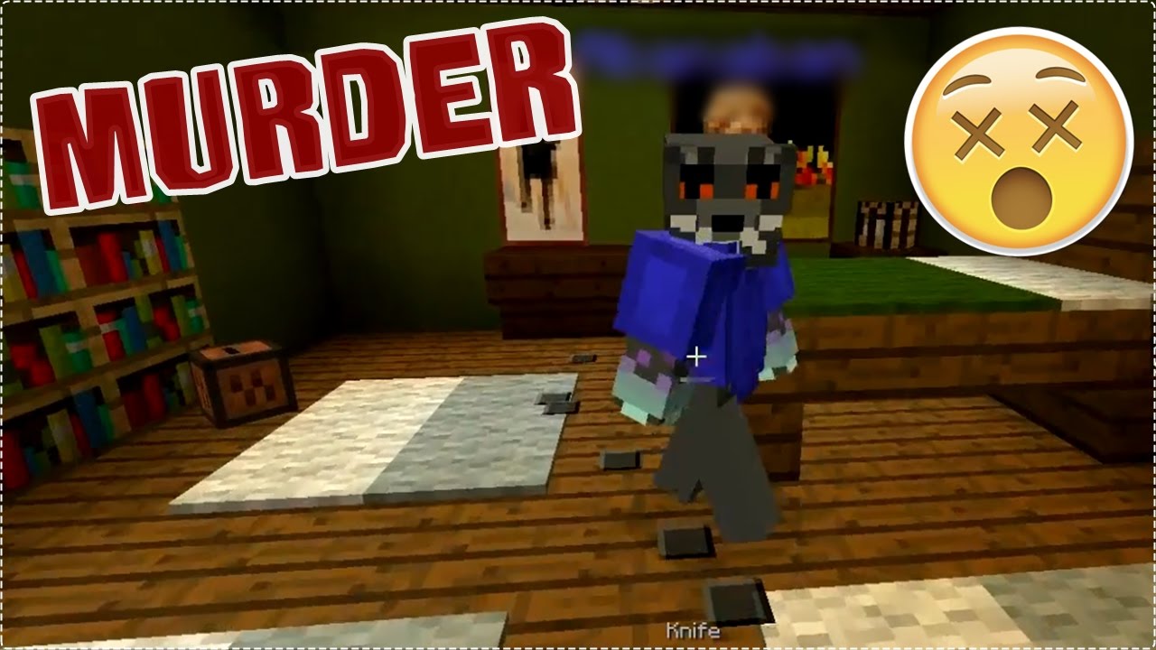 Minecraft: TEM UM TRAIDOR ENTRE NÓS! c/ Flokiis e Marcio