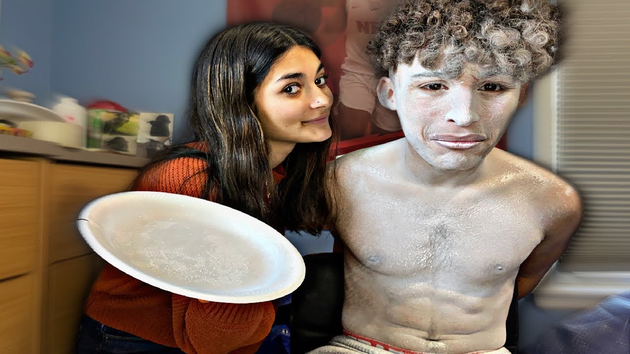 How well do I know my girlfriend (Punishment Quiz)