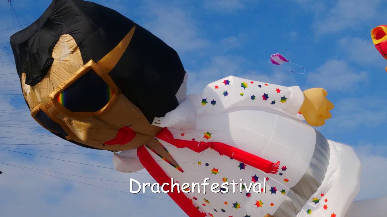 Jahresrückblick Fehmarn 2018