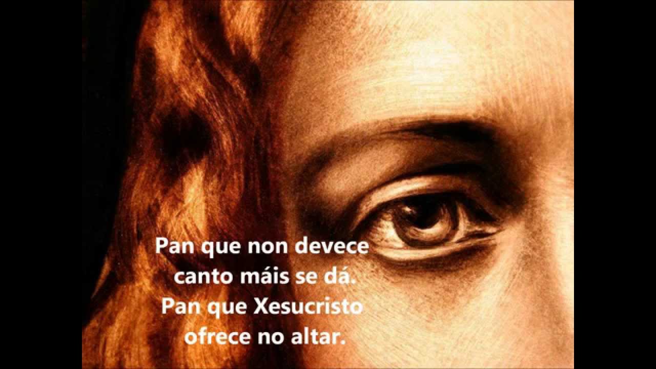CRISTO É QUEN CONVIDA