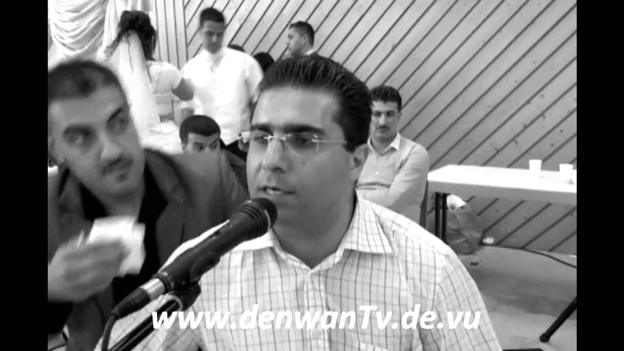Koma Pira (Xelef) - Dersim by DenwanTv