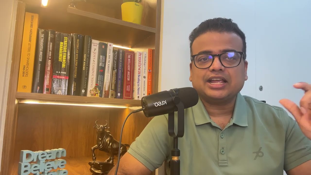 Are Data Center, AI, and Metal Stocks Overhyped? Decoding Adani AGM