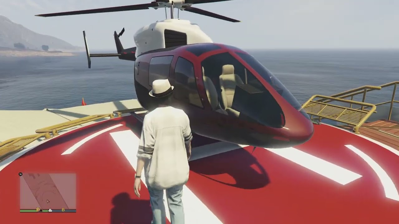 Grand Theft Auto V 20250525003906