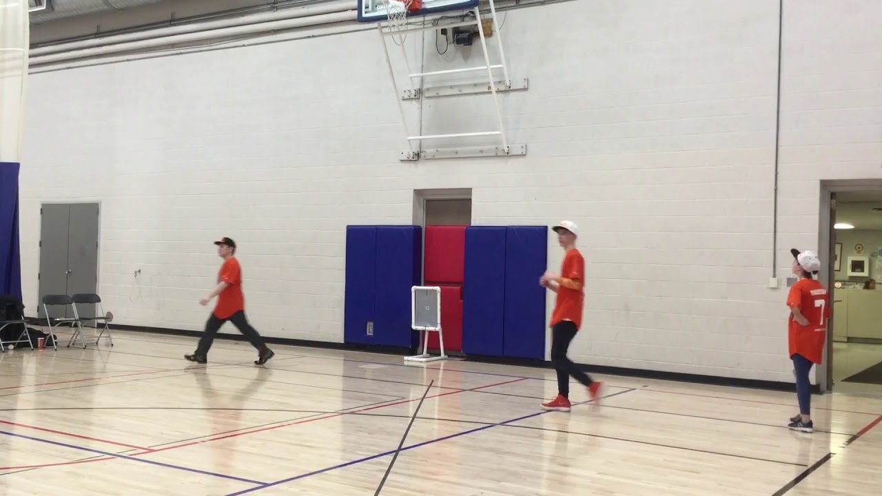 CWWL Week 4 Highlights | Slugger Wiffleball League