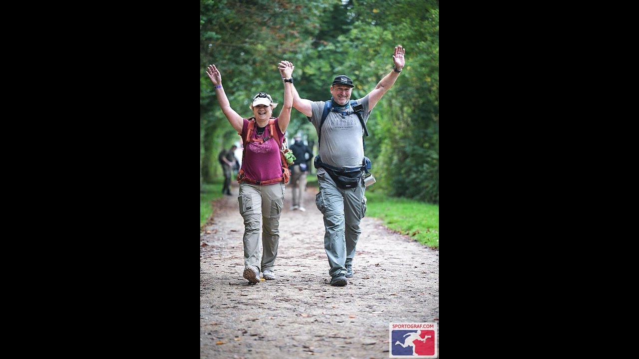 Mammutmarsch Dortmund 42 KM 2025