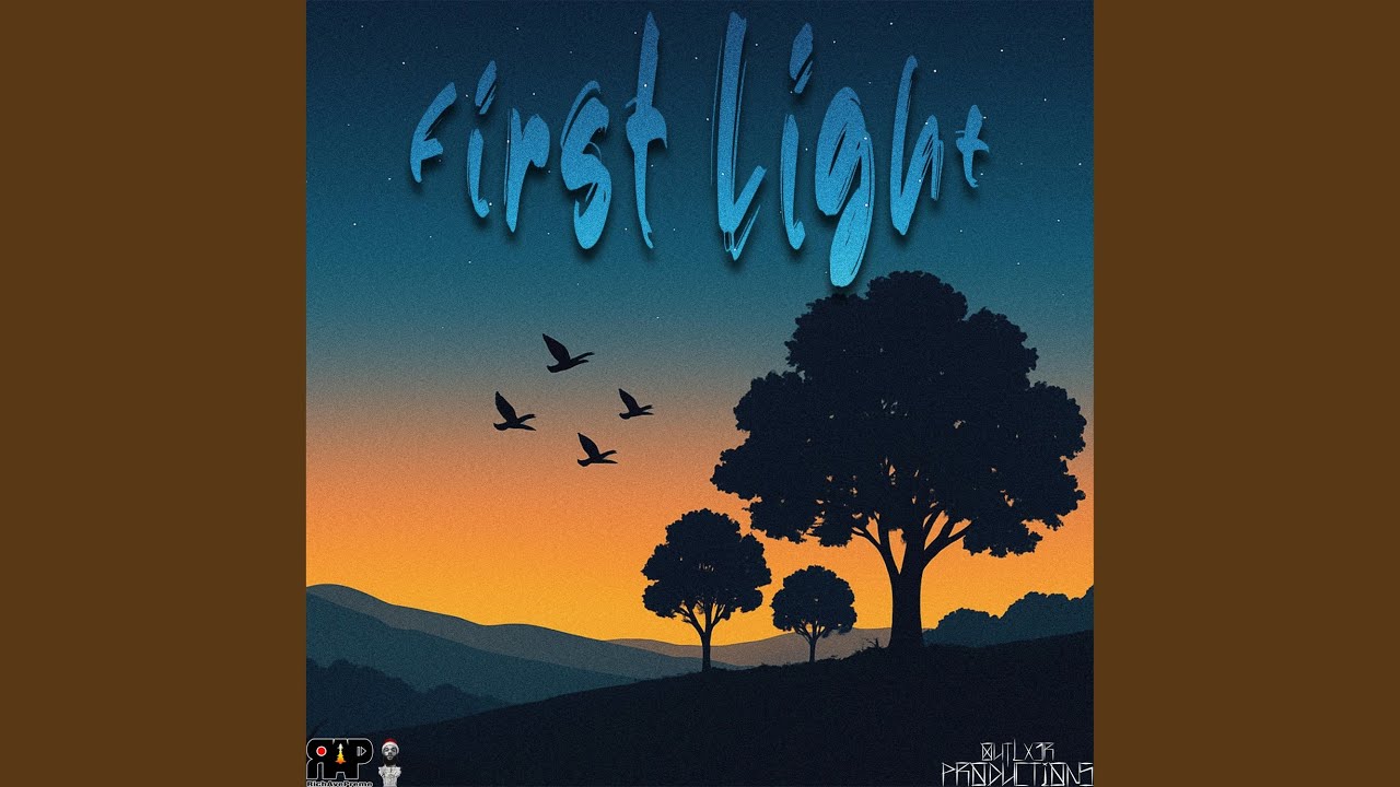 First Light