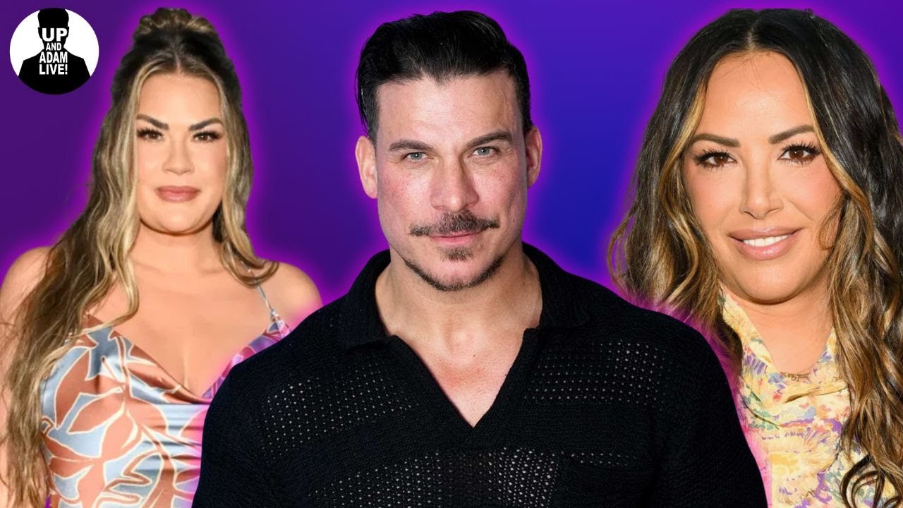 🔥 Jax Taylor’s CRINGE Meltdown 😬 + Brittany Cartwright’s New BF EXPOSED as His WIFE Speaks Out! 🔥