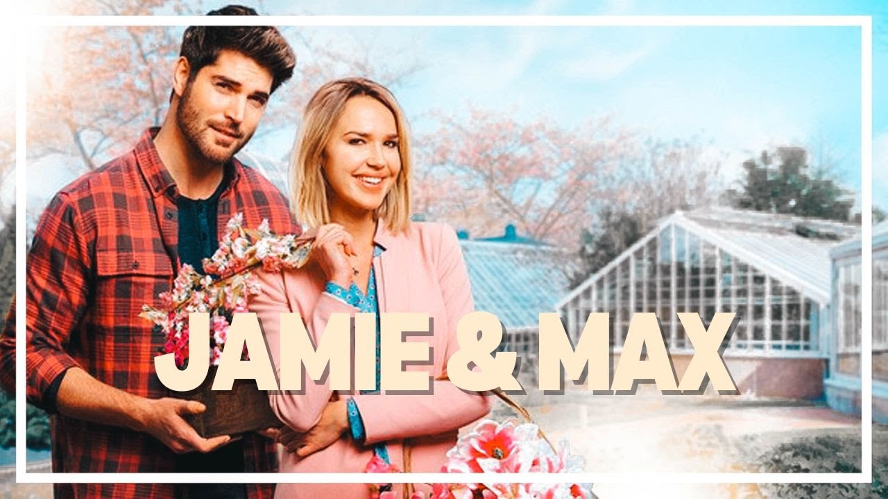 Jamie & Max │ENTRE AMORES & CORES