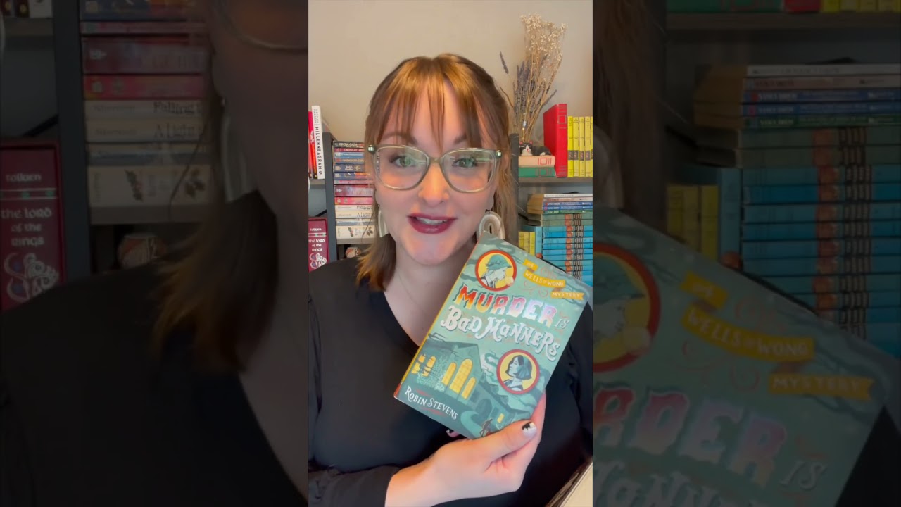 Middle-Grade Mysteries!  #marchmysterymadness or #middlegrademarch? #bookrecs #middlegrade