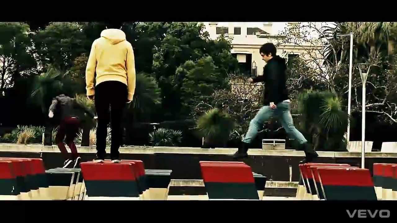 At Sunset - Wide Awake (Katy Perry)