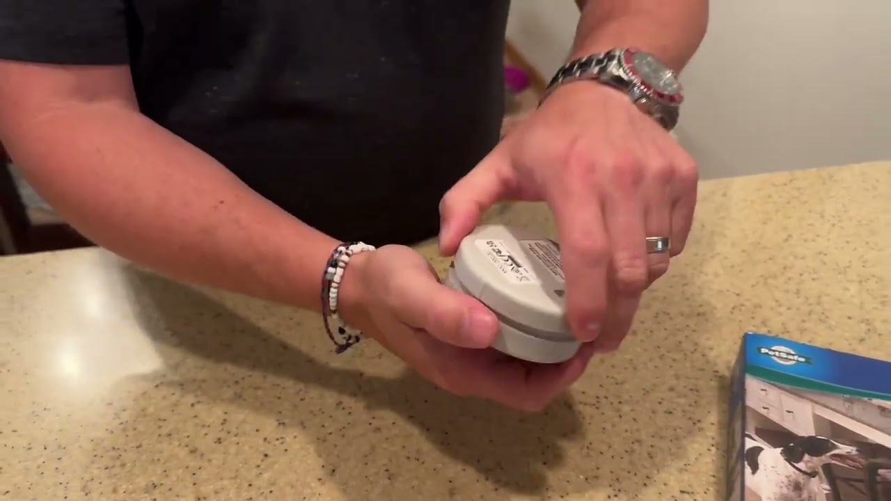 PetSafe Pawz Away Extra Mini Pet Barrier Transmitter Review