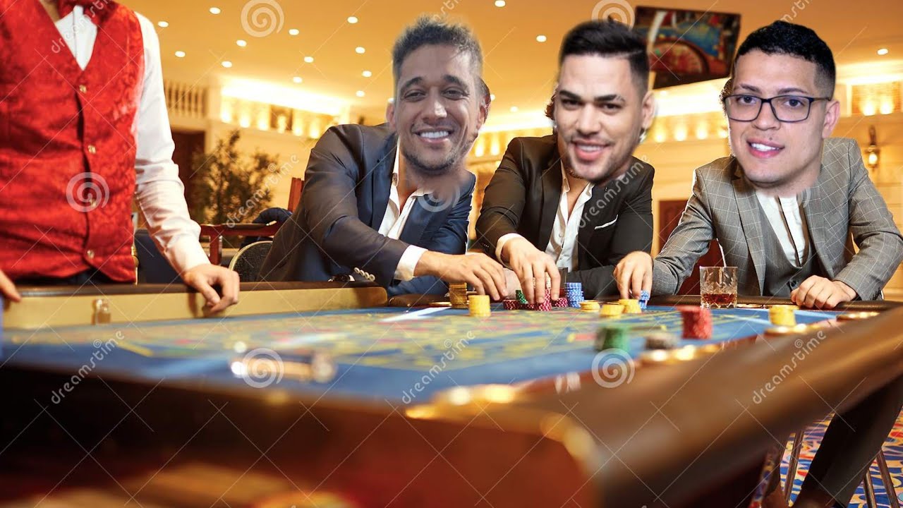 Cerol, EL Gato, Racha, jogando BlackJack Casino online! Ganharam muito dinheiro 💰