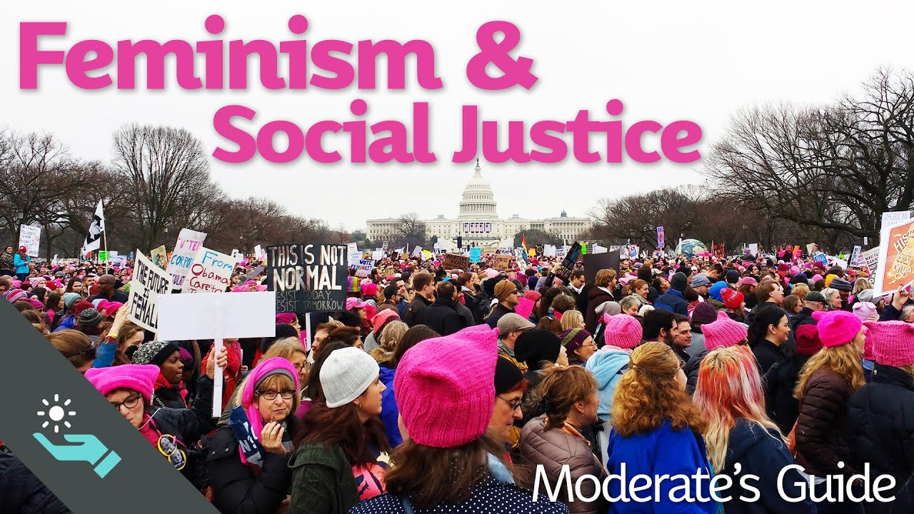 The Straight White Man's Guide to Feminism and Social Justice
