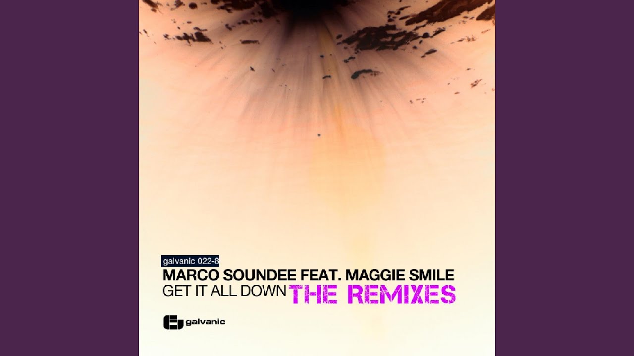 Need Somebody (Marc Rodgers Remix)
