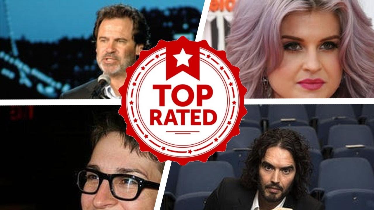 List Of Famous Radio Personalities 🧡