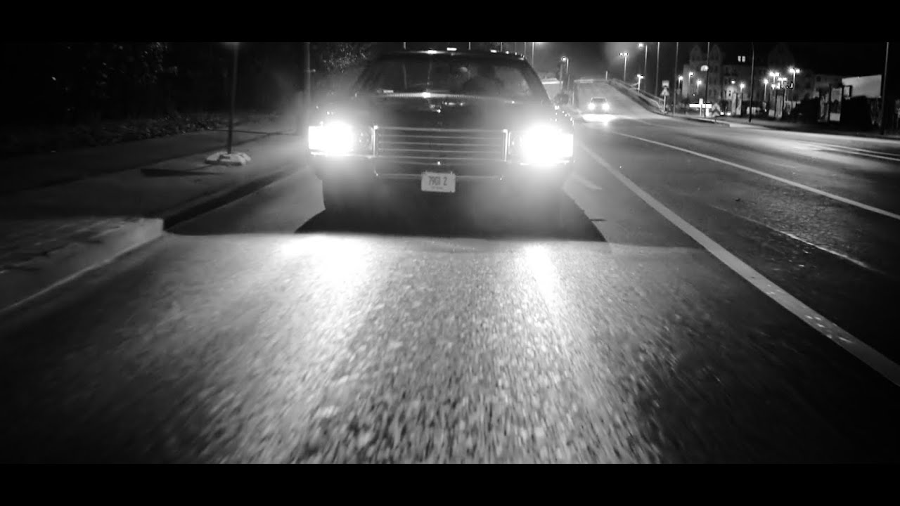 KEØMA - Black (Official Video)