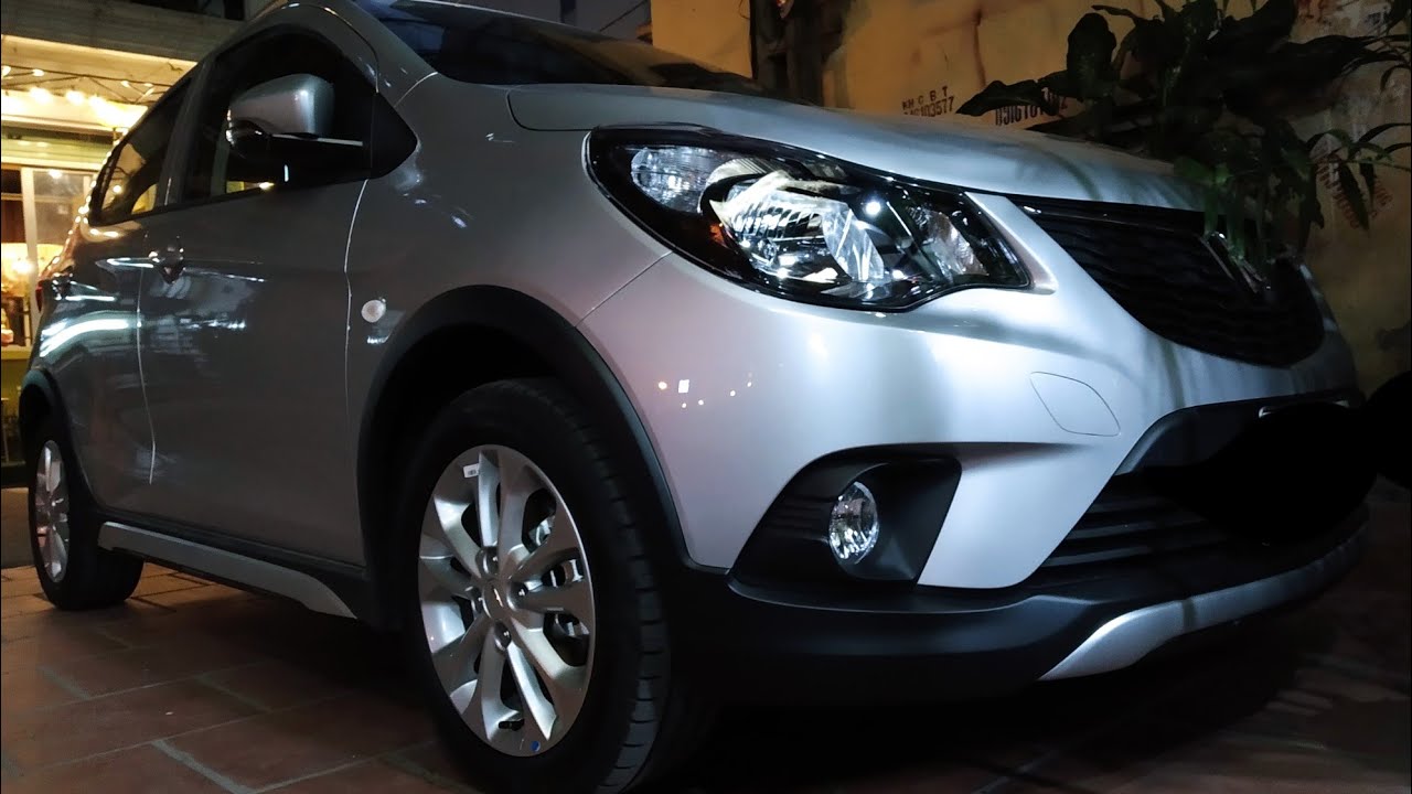 Vinfast Fadil : Vì sao chọn bản tiêu chuẩn. Độ gì cho Fadil tiêu chuẩn