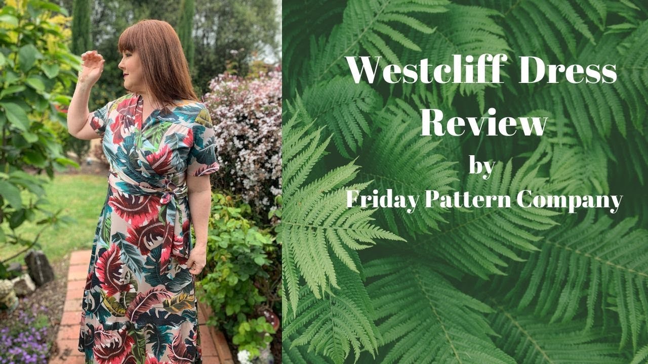 Westcliff Dress Review!