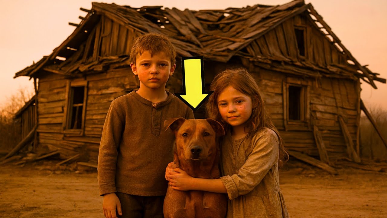 Η ΜΗΤΡΙΆ ΕΓΚΑΤΑΛΕΊΠΕΙ ΤΑ ΠΑΙΔΙΆ ΣΕ ΣΠΊΤΙ ΠΟΥ ΓΚΡΕΜΊΖΕΤΑΙ… ΑΛΛΆ ΑΥΤΌ ΠΟΥ ΚΆΝΟΥΝ ΕΊΝΑΙ ΑΠΊΣΤΕΥΤΟ