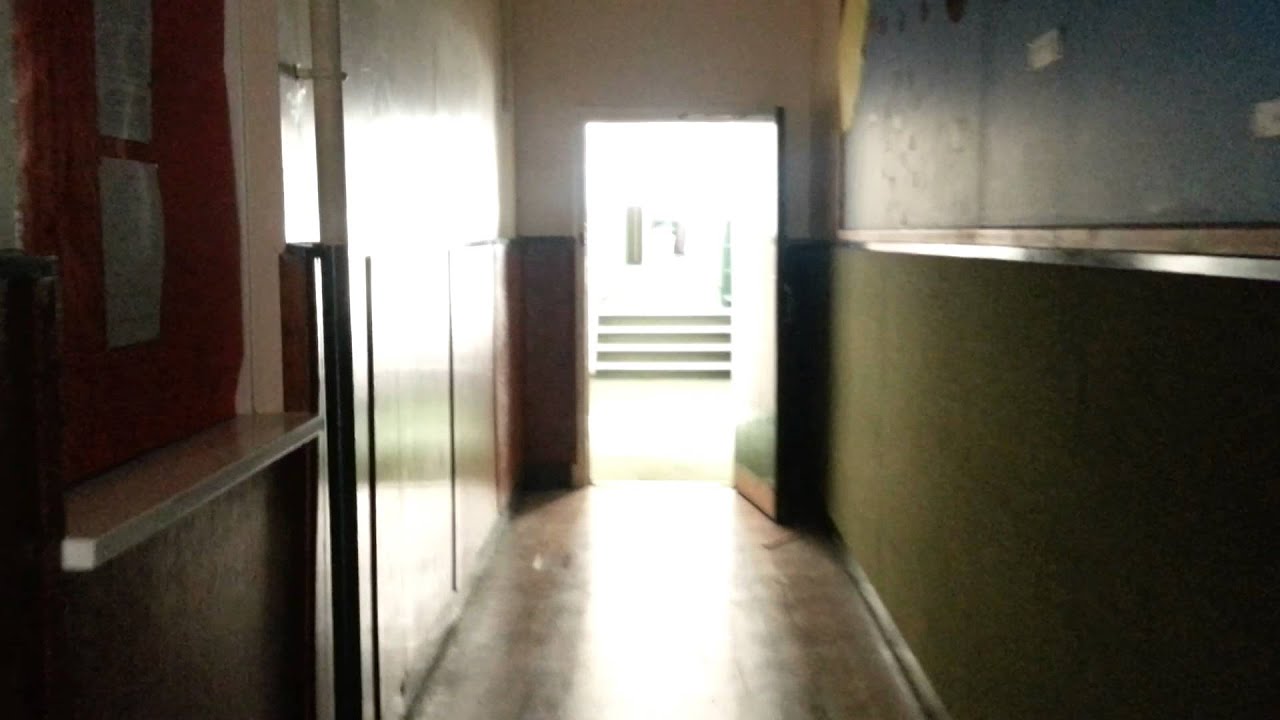 Arnold School Walk-through