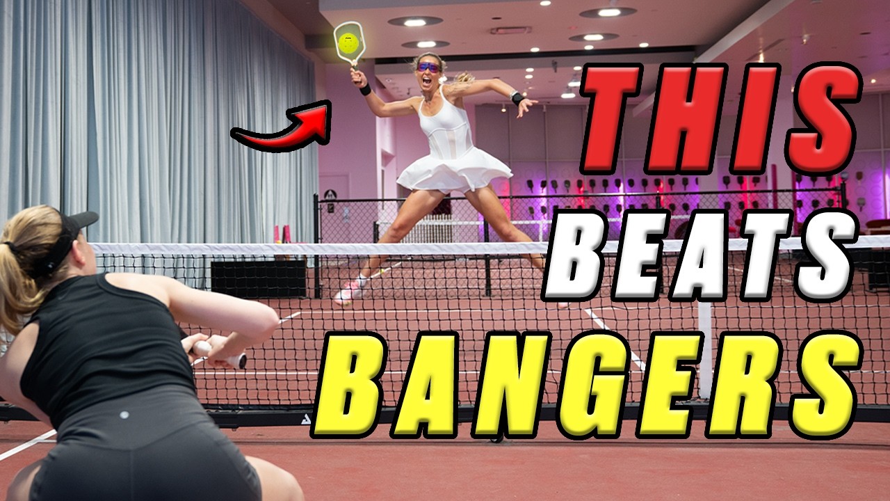 Stop Losing to Bangers