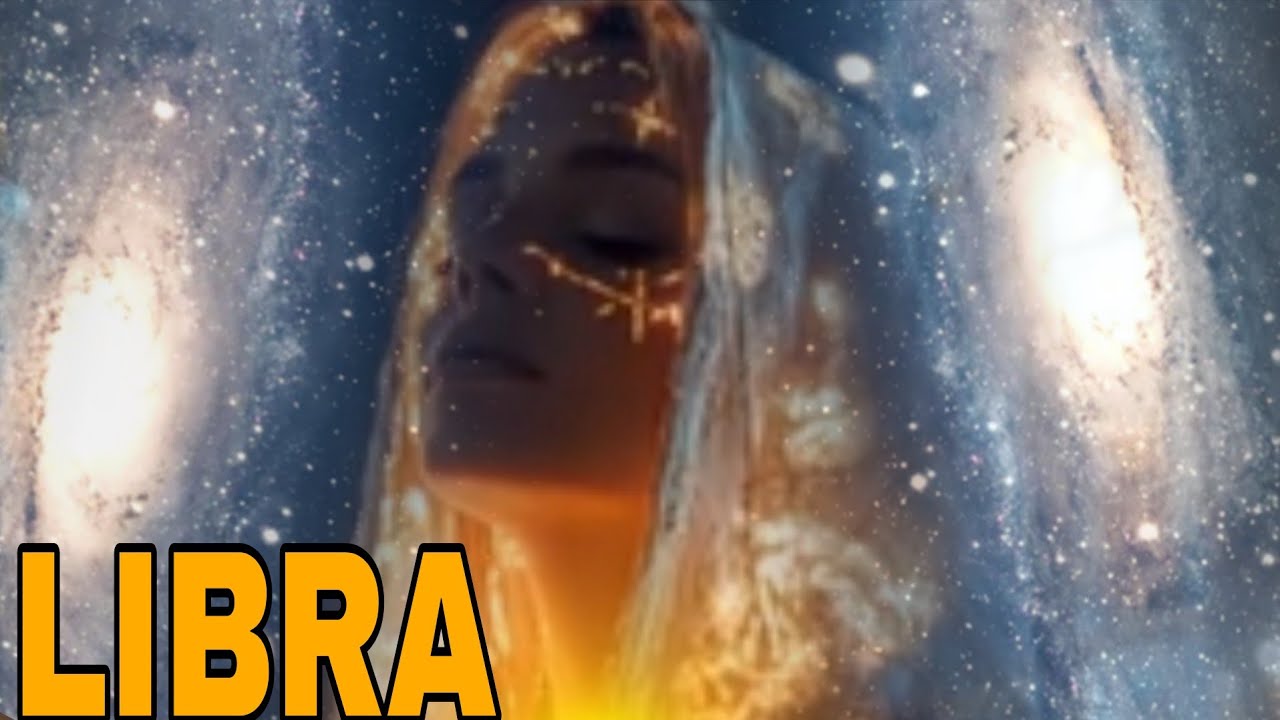 LIBRA♎ESTO ES REAL! NO ES TU IMAGINACIÓN...