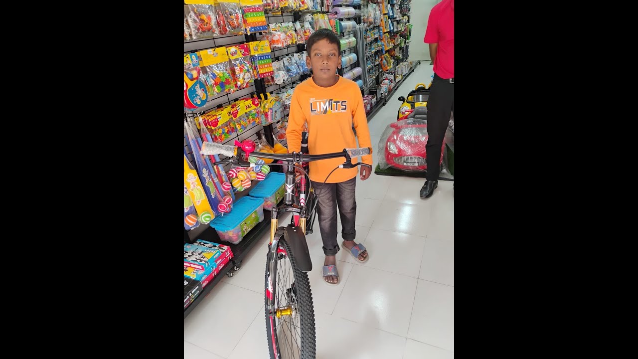 প্রিমিয়াম কোয়ালিটি বাইসাইকেলের শোরুম দুরন্ত স্পোর্টস গ্যালারি।।#automobile #lifeisbutadream #rfl 