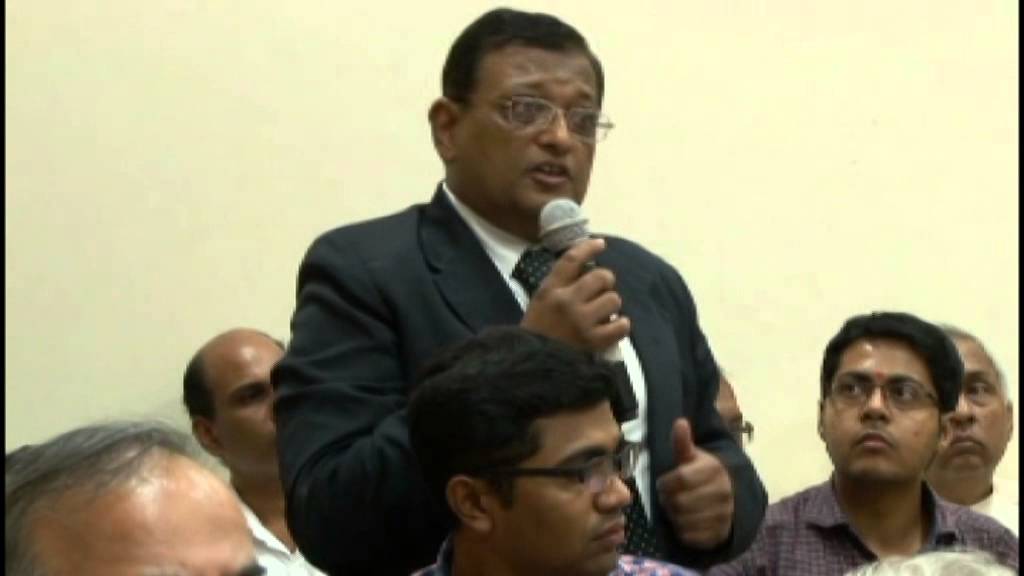 Manoj Modi