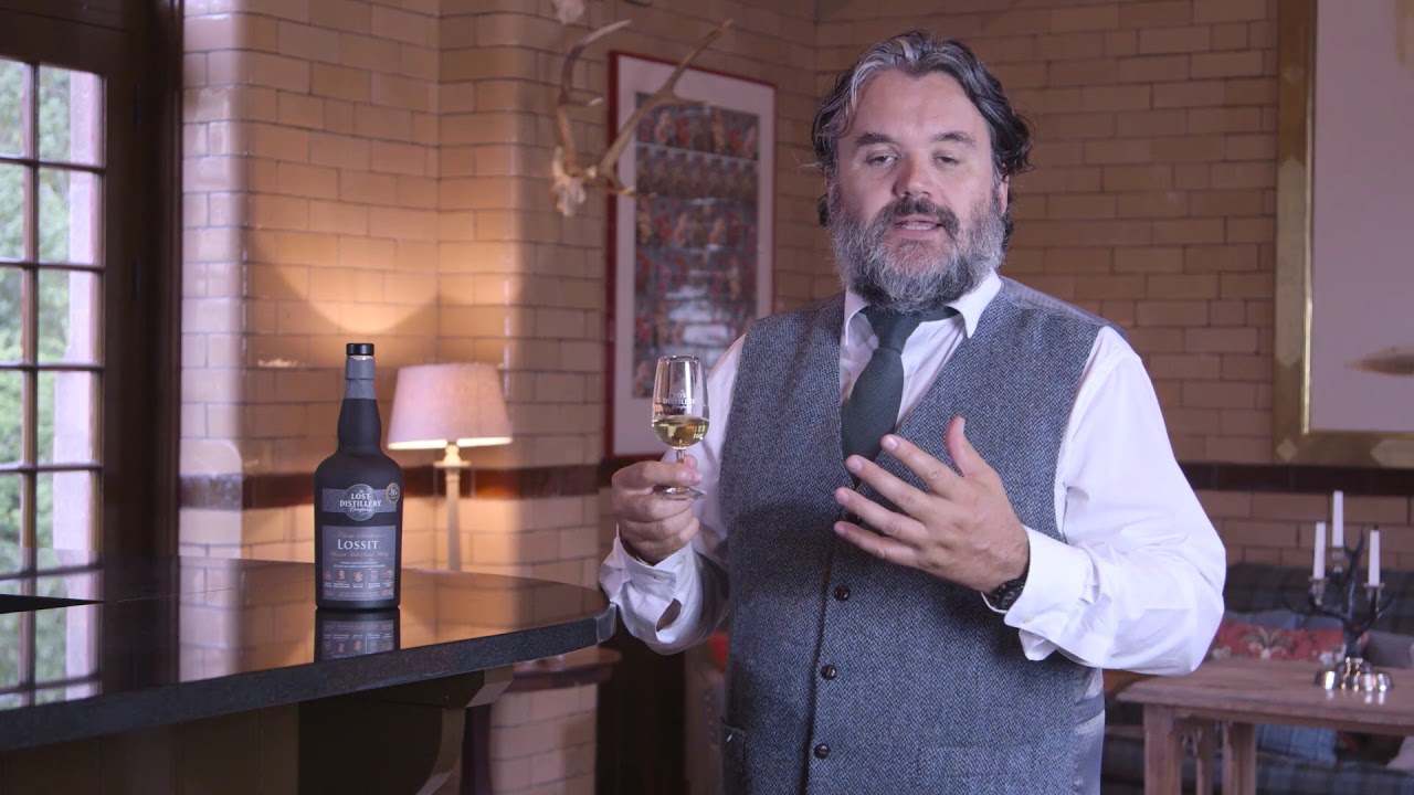 Lossit Classic Selection Tasting