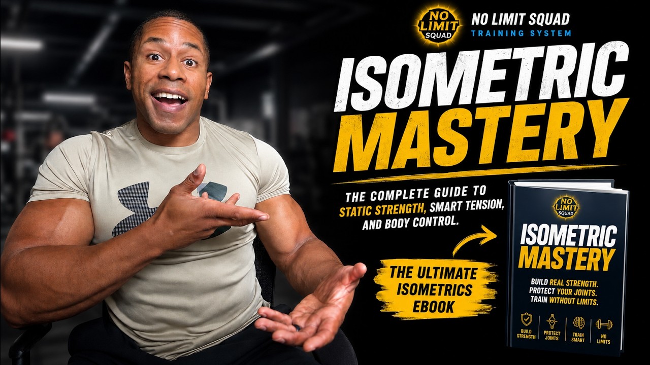 Isometric Mastery &mdash; электронная книга для нашей команды уже в сети!
