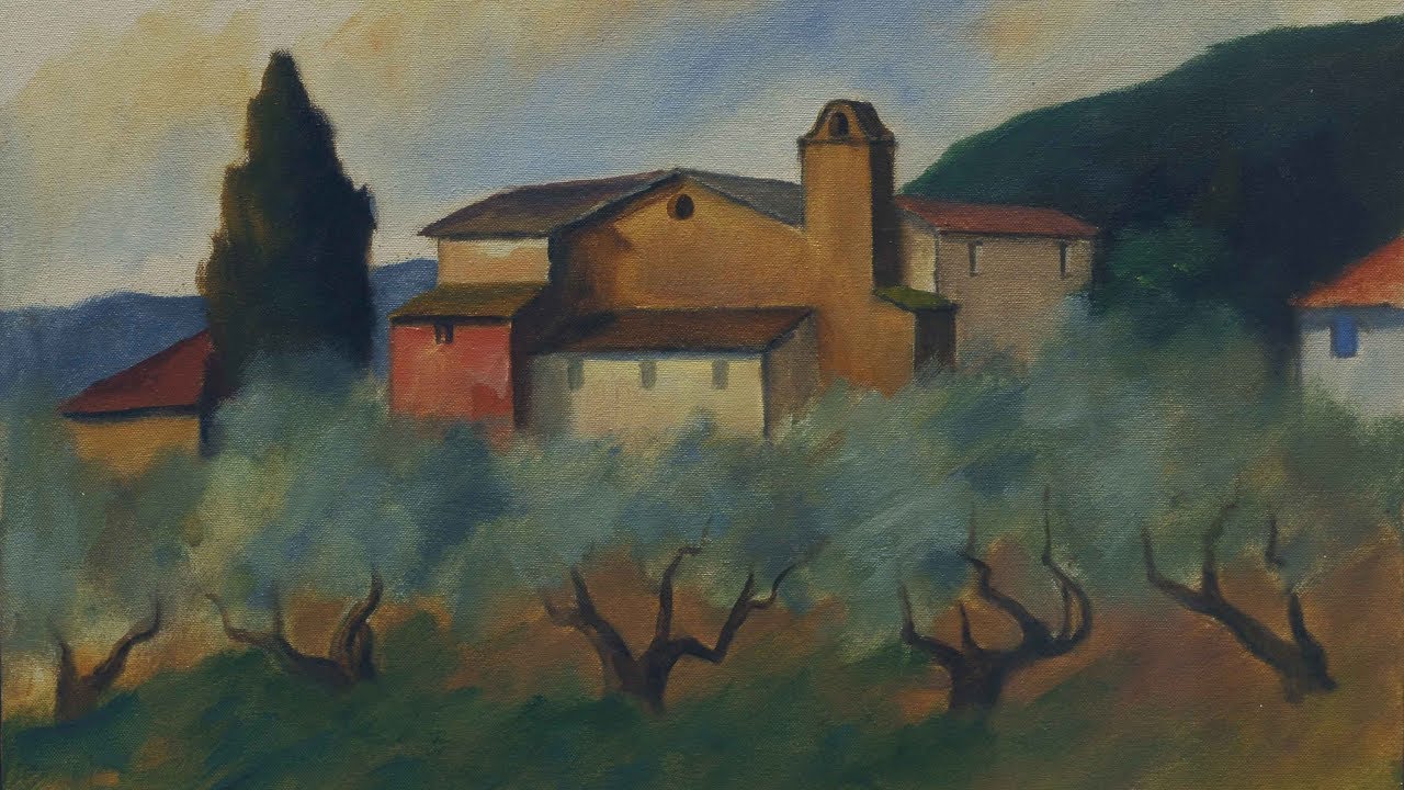Ildebrando Pizzetti: Concerto per arpa e orchestra (1958, 1960)