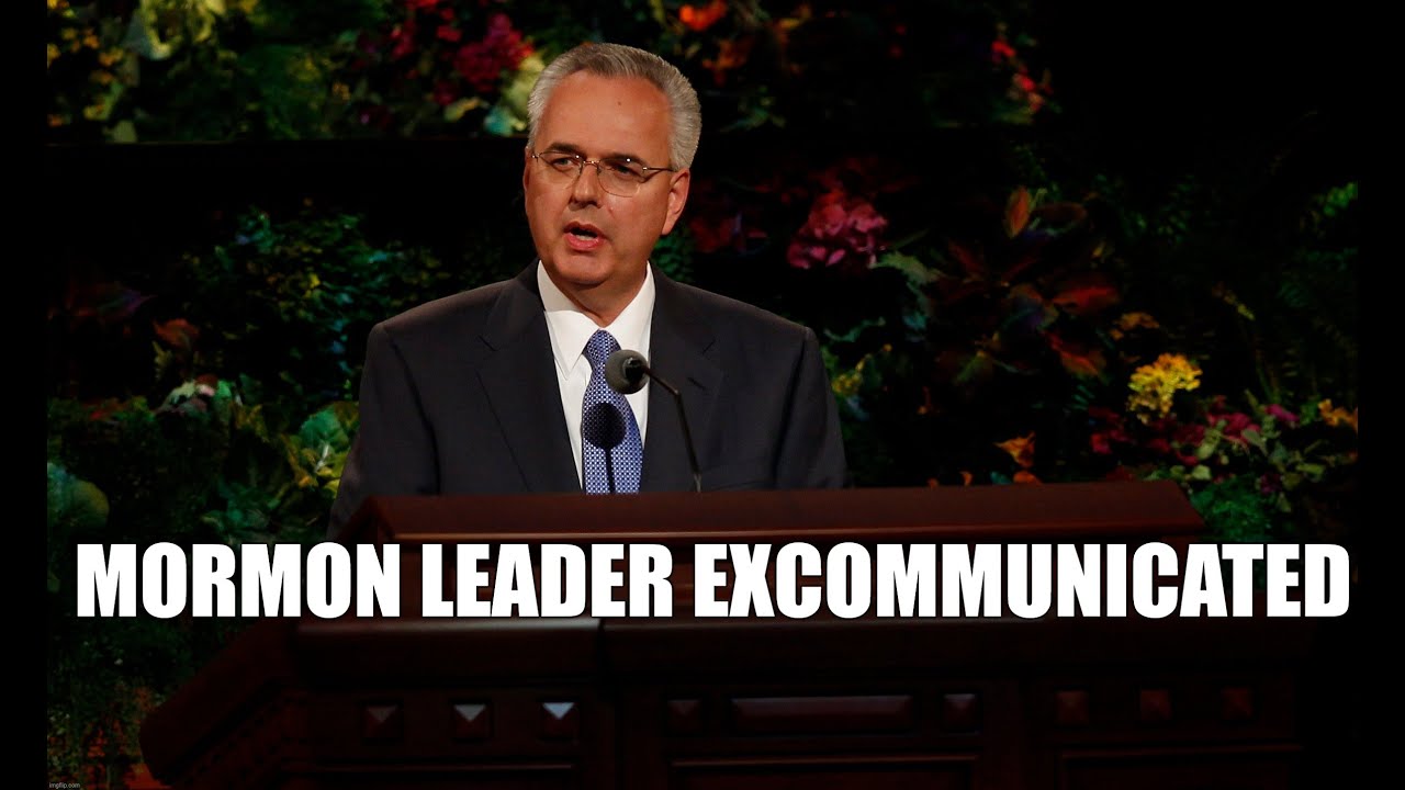 The Excommunication of Mormon Church senior leader James Hamula: A Deep Dive | Mormon News Roundup