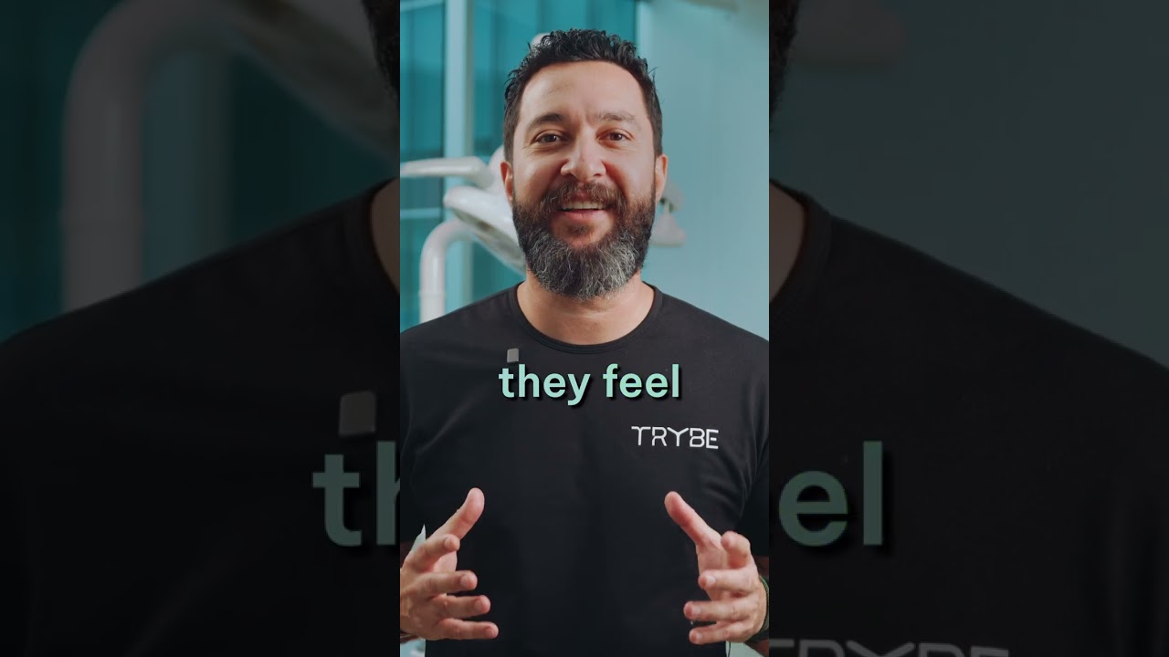 The hidden side effects of traditional veneers | TRYBE