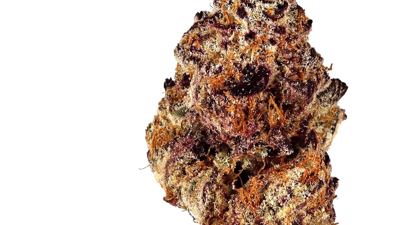 Wedding Cookies | Strain Review