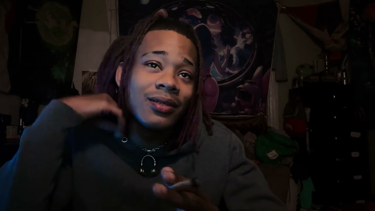 Tried the THCA DANK LEAF Northern Lights Pre- Roll