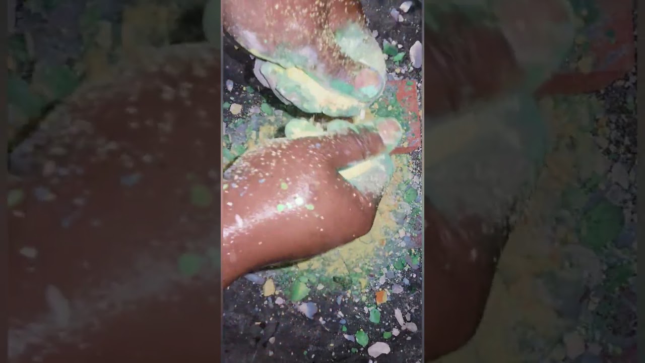 Super Crunch | Dyed Fresh