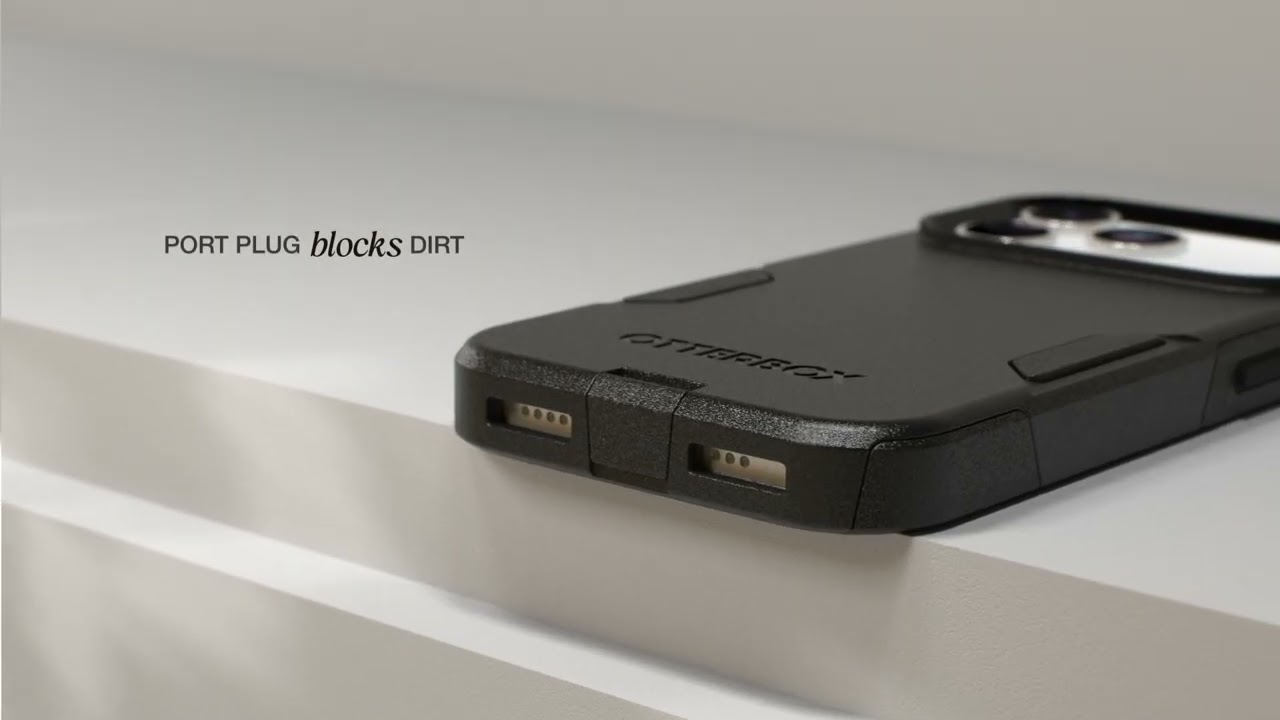 Commuter Series Protective Phone Cases | OtterBox