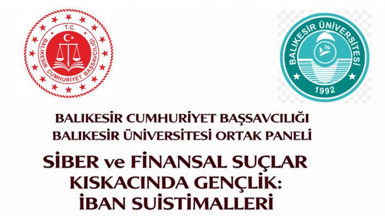 Siber ve Finansal Suçlar Kıskacında Gençlik Iban Suistimalleri