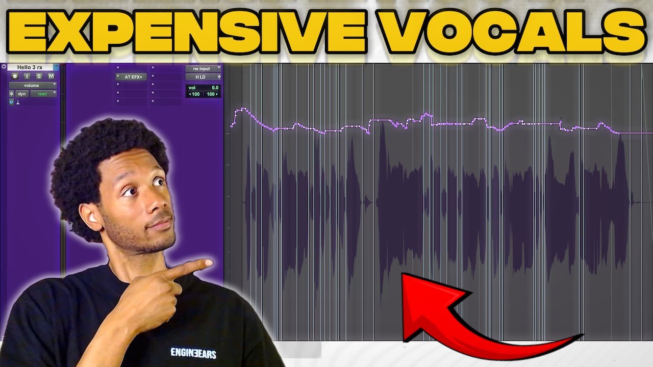 This One Move Makes Vocals Sound EXPENSIVE
