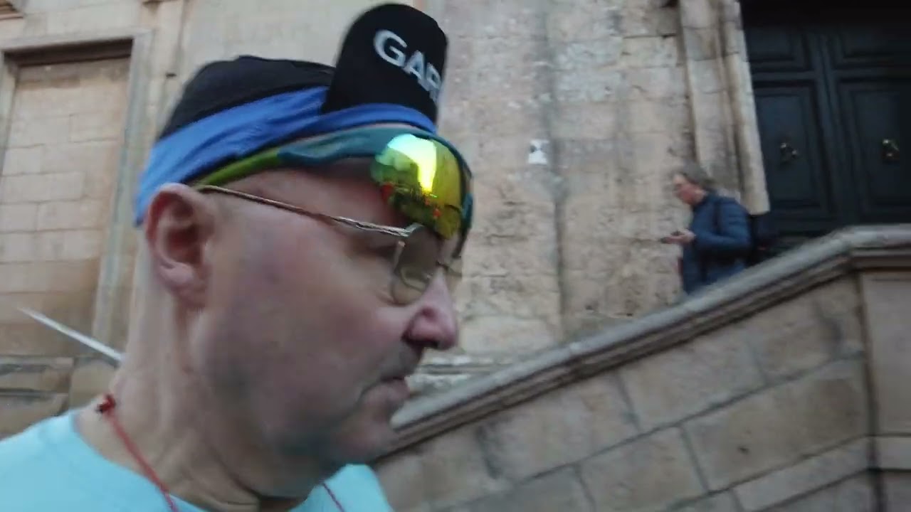 Maltas maratons 2026
