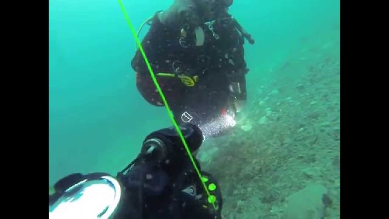 Dive Flintkote 2015 07 18 - 4