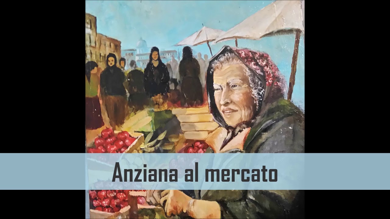 Alessandro Maiani, pittore -acquerellista www.arteitaliana.org