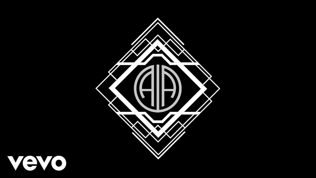 Augustines - When Things Fall Apart (Official Audio)