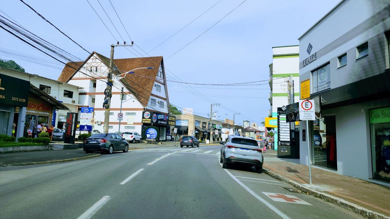 Guaramirim/SC