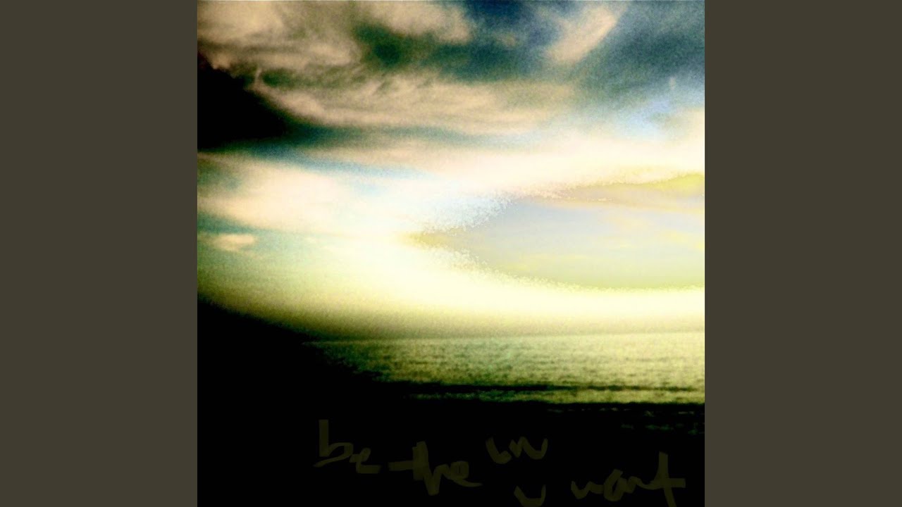 be.the.one.you.want. prod by Kilter
