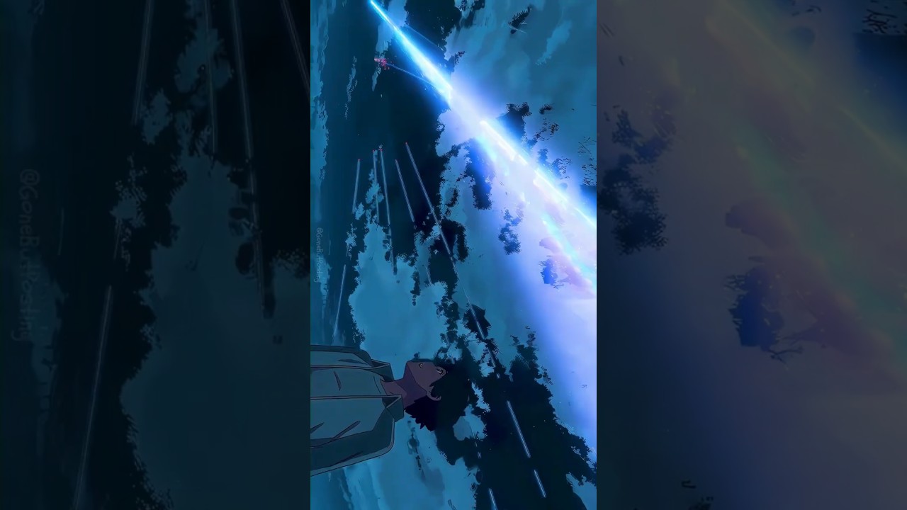 kimi no namai wa - Shorts(edit)  