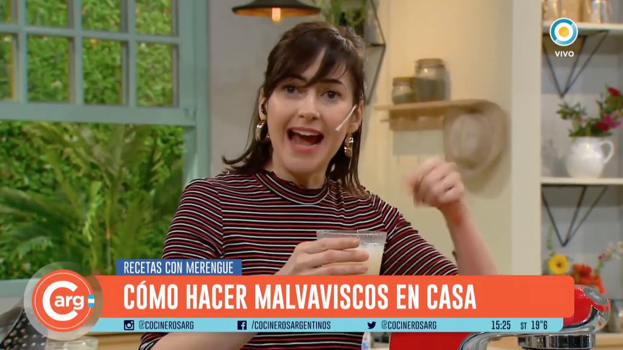 MALVAVISCOS
